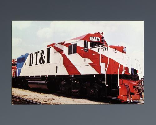 1988.76.1.8; Gerald R. Ford Presidential Library & Museum, Grand Rapids, MI