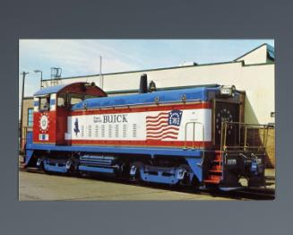 1988.76.1.9; Gerald R. Ford Presidential Library & Museum, Grand Rapids, MI