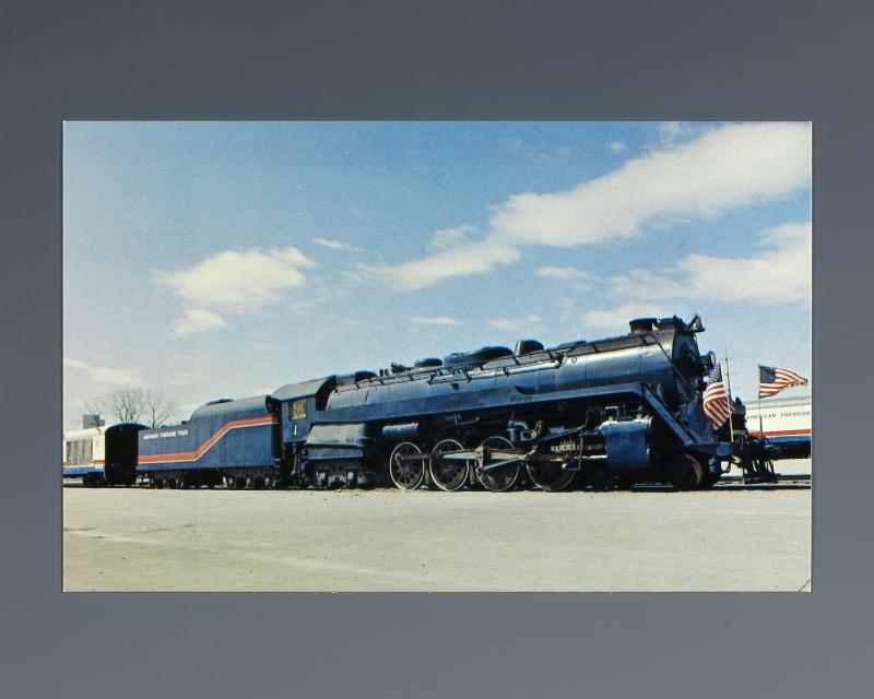 1988.76.2.1; Gerald R. Ford Presidential Library & Museum, Grand Rapids, MI
