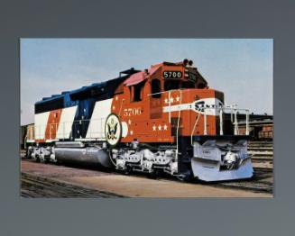 1988.76.3.12; Gerald R. Ford Presidential Library & Museum, Grand Rapids, MI