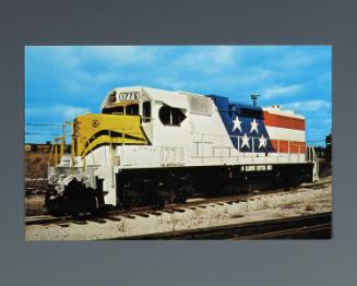 1988.76.3.6; Gerald R. Ford Presidential Library & Museum, Grand Rapids, MI