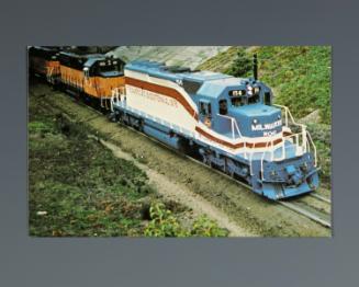 1988.76.3.8; Gerald R. Ford Presidential Library & Museum, Grand Rapids, MI