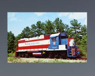 1988.912.10; Gerald R. Ford Presidential Library & Museum, Grand Rapids, MI
