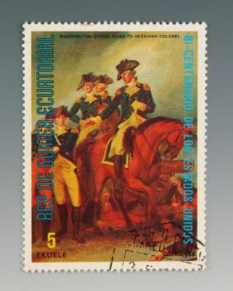 1988.982.4.4; Gerald R. Ford Presidential Library & Museum, Grand Rapids, MI