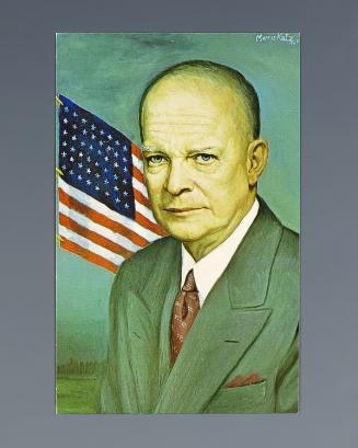 1989.1034 ah; Gerald R. Ford Presidential Library & Museum, Grand Rapids, MI