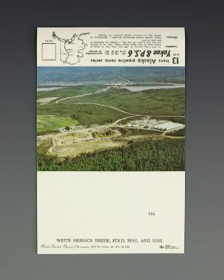 1989.601.13; Gerald R. Ford Presidential Library & Museum, Grand Rapids, MI