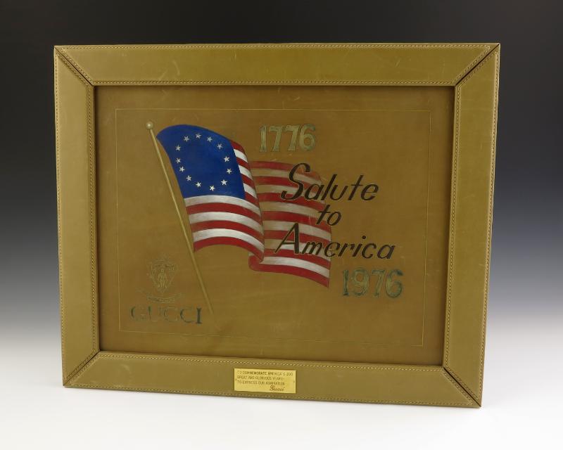 1988.29; Gerald R. Ford Presidential Library & Museum, Grand Rapids, MI