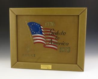 1988.29; Gerald R. Ford Presidential Library & Museum, Grand Rapids, MI