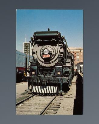 1988.76.1.2; Gerald R. Ford Presidential Library & Museum, Grand Rapids, MI