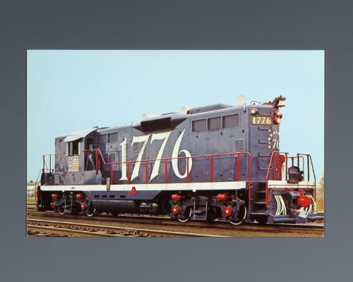 1988.76.1.3; Gerald R. Ford Presidential Library & Museum, Grand Rapids, MI