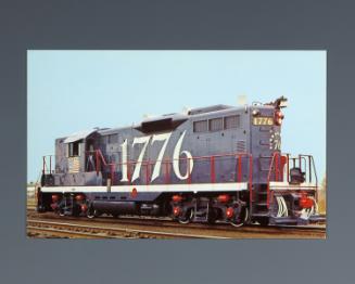 1988.76.1.3; Gerald R. Ford Presidential Library & Museum, Grand Rapids, MI