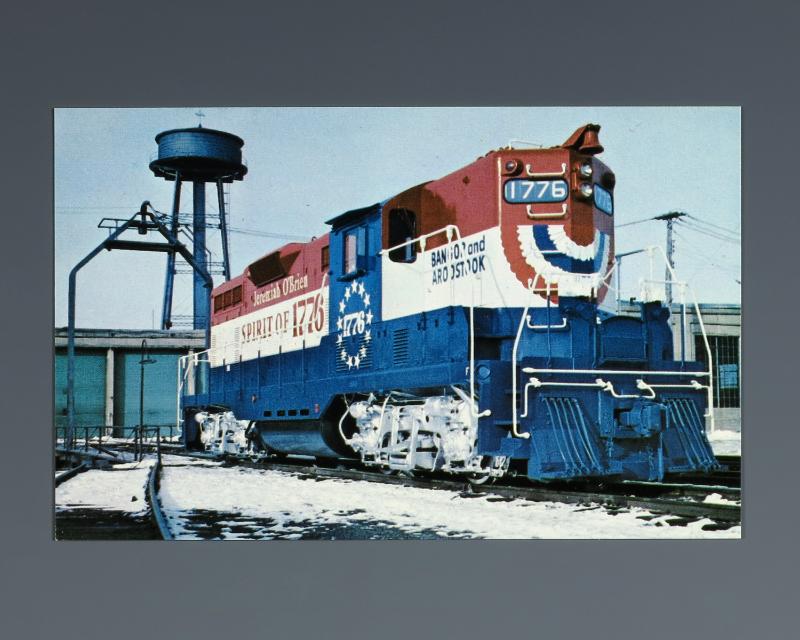 1988.76.3.2; Gerald R. Ford Presidential Library & Museum, Grand Rapids, MI