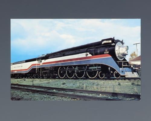 1988.912.11; Gerald R. Ford Presidential Library & Museum, Grand Rapids, MI