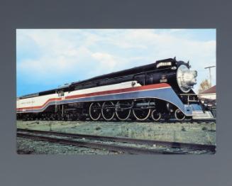 1988.912.11; Gerald R. Ford Presidential Library & Museum, Grand Rapids, MI