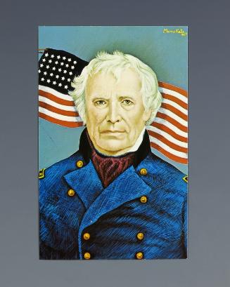 1989.1034 m; Gerald R. Ford Presidential Library & Museum, Grand Rapids, MI