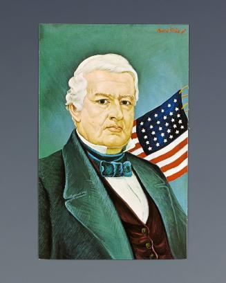 1989.1034 n; Gerald R. Ford Presidential Library & Museum, Grand Rapids, MI