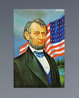 1989.1034 q; Gerald R. Ford Presidential Library & Museum, Grand Rapids, MI