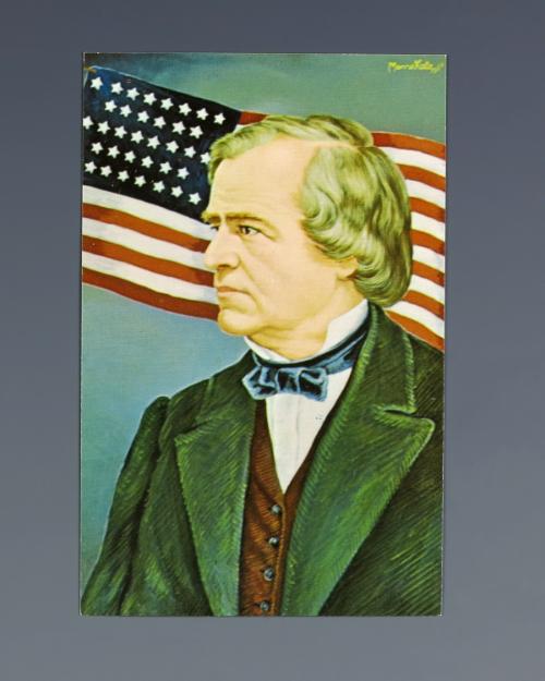 1989.1034 r; Gerald R. Ford Presidential Library & Museum, Grand Rapids, MI