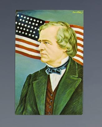 1989.1034 r; Gerald R. Ford Presidential Library & Museum, Grand Rapids, MI