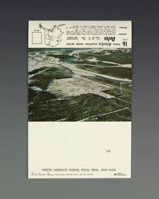 1989.601.16; Gerald R. Ford Presidential Library & Museum, Grand Rapids, MI