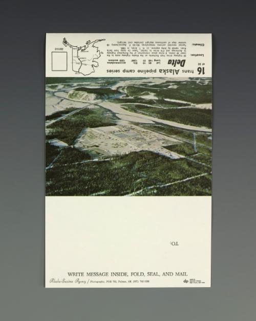 1989.601.16; Gerald R. Ford Presidential Library & Museum, Grand Rapids, MI