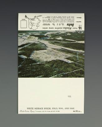 1989.601.16; Gerald R. Ford Presidential Library & Museum, Grand Rapids, MI