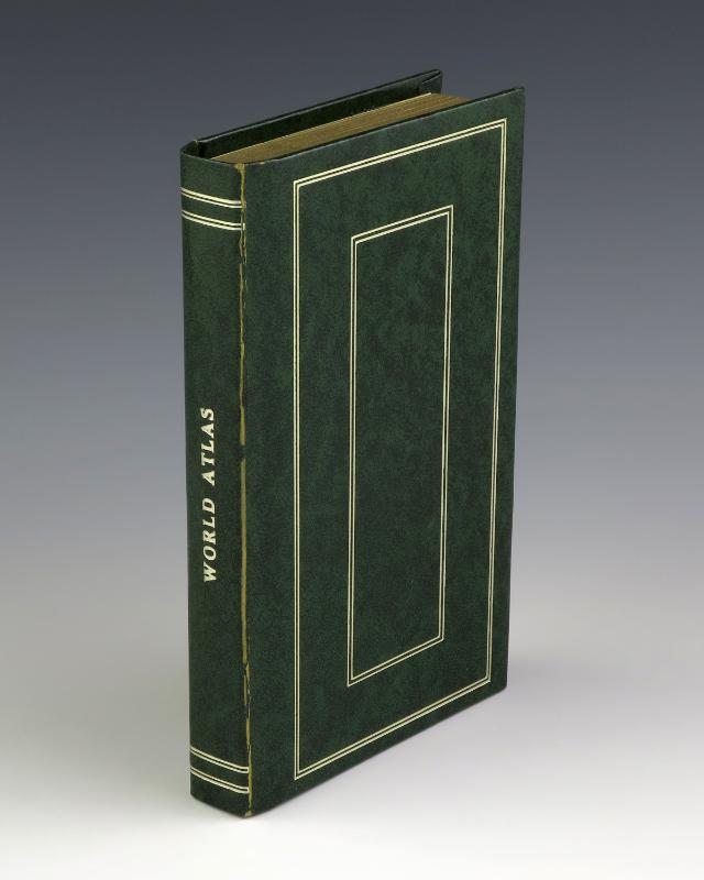 1981.69.7 b; Gerald R. Ford Presidential Library & Museum
