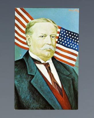 1989.1034 aa; Gerald R. Ford Presidential Library & Museum, Grand Rapids, MI