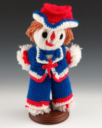 1981.107.2; Gerald R. Ford Presidential Library & Museum, Grand Rapids, MI