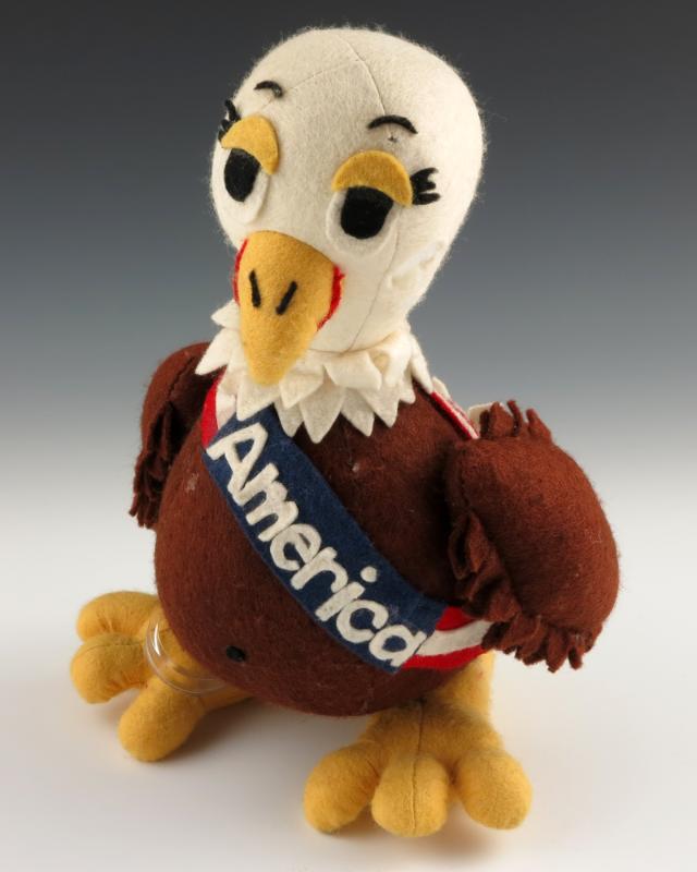 1981.109; Gerald R. Ford Presidential Library & Museum, Grand Rapids, MI