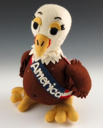 1981.109; Gerald R. Ford Presidential Library & Museum, Grand Rapids, MI