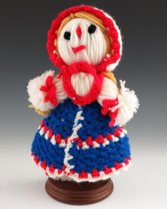 1981.107.1; Gerald R. Ford Presidential Library & Museum, Grand Rapids, MI