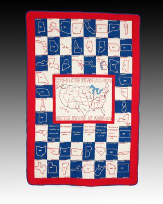 1984.97; Gerald R. Ford Presidential Library & Museum, Grand Rapids, MI