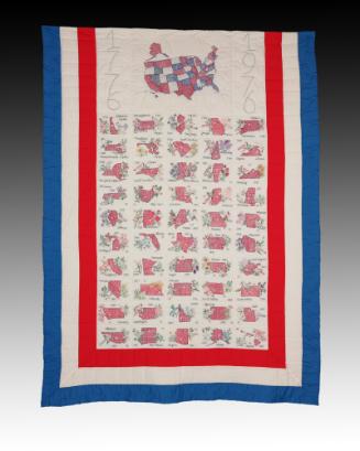 1985.6; Gerald R. Ford Presidential Library & Museum, Grand Rapids, MI