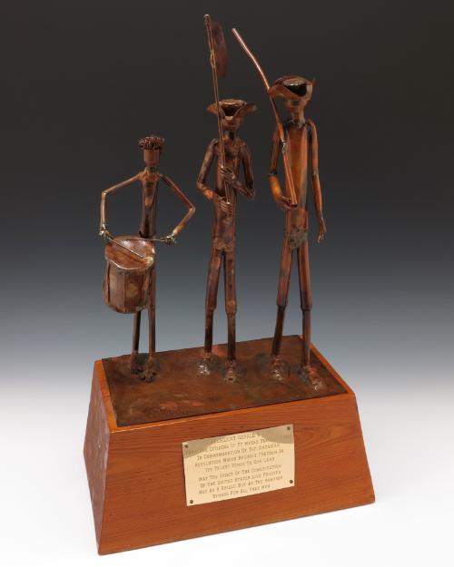 1987.750; Gerald R. Ford Presidential Library & Museum, Grand Rapids, MI