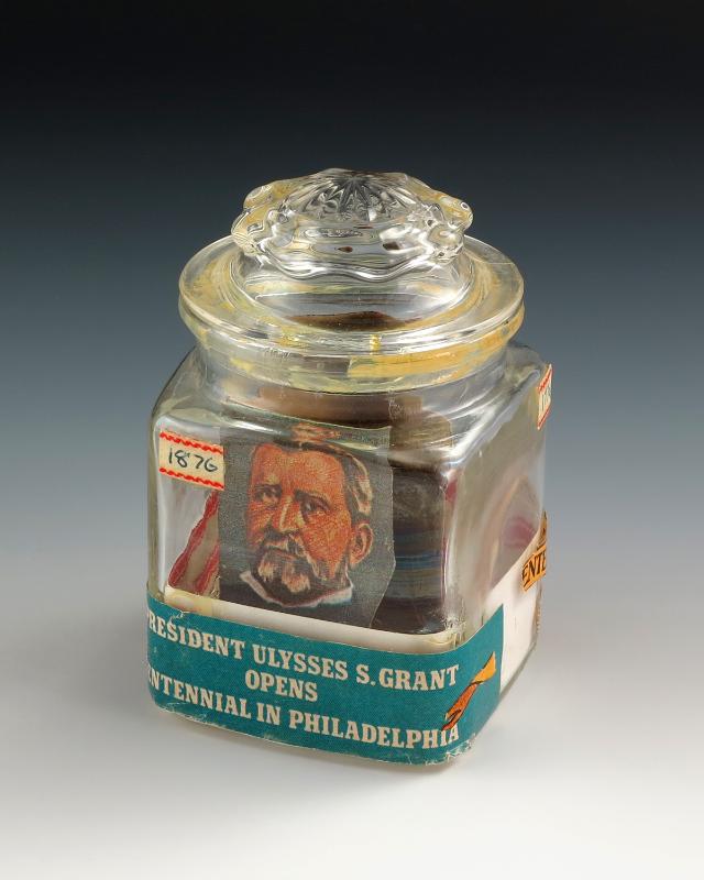 1988.1019.1.2; Gerald R. Ford Presidential Library & Museum, Grand Rapids, MI