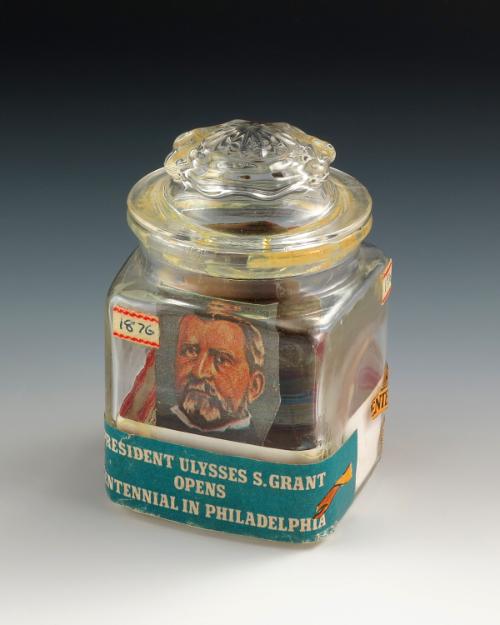 1988.1019.1.2; Gerald R. Ford Presidential Library & Museum, Grand Rapids, MI