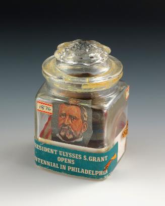 1988.1019.1.2; Gerald R. Ford Presidential Library & Museum, Grand Rapids, MI