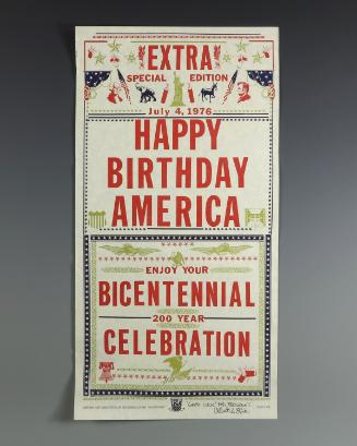 1988.1037.1; Gerald R. Ford Presidential Library & Museum, Grand Rapids, MI