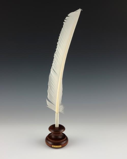 1988.116 a-b; Gerald R. Ford Presidential Library & Museum, Grand Rapids, MI