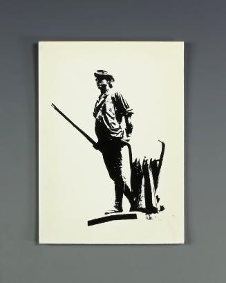 1988.164 c; Gerald R. Ford Presidential Library & Museum, Grand Rapids, MI