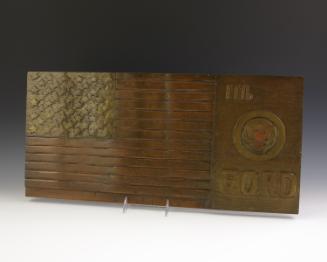 1988.200; Gerald R. Ford Presidential Library & Museum, Grand Rapids, MI