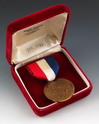 1988.298.a-b; Gerald R. Ford Presidential Library & Museum, Grand Rapids, MI