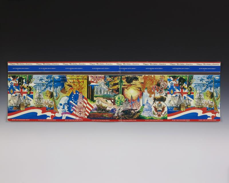 1988.360.1.1; Gerald R. Ford Presidential Library & Museum, Grand Rapids, MI