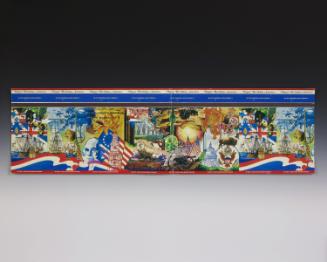 1988.360.1.1; Gerald R. Ford Presidential Library & Museum, Grand Rapids, MI