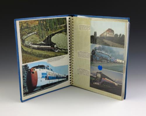 1988.81; Gerald R. Ford Presidential Library & Museum, Grand Rapids, MI