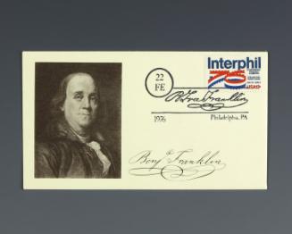 1988.83.1.7 a-b; Gerald R. Ford Presidential Library & Museum, Grand Rapids, MI