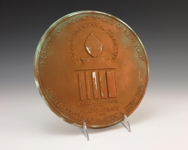 1988.913.1; Gerald R. Ford Presidential Library & Museum, Grand Rapids, MI