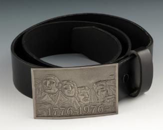 1988.997.1; Gerald R. Ford Presidential Library & Museum, Grand Rapids, MI