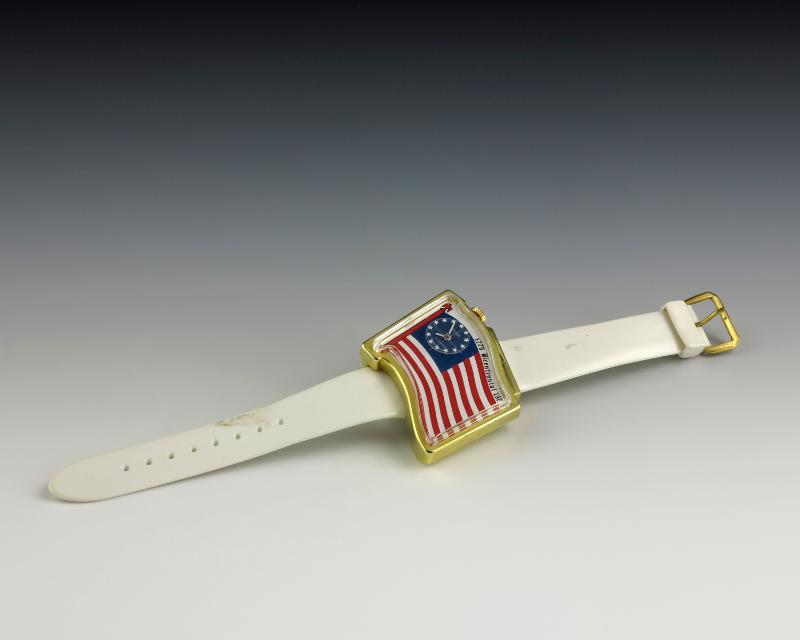 1989.539.1; Gerald R. Ford Presidential Library & Museum, Grand Rapids, MI